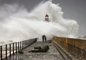 LighthouseUnder Siege