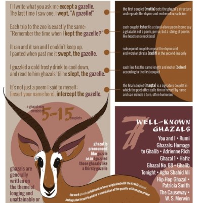 ghazal II