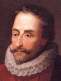 DeCervantes