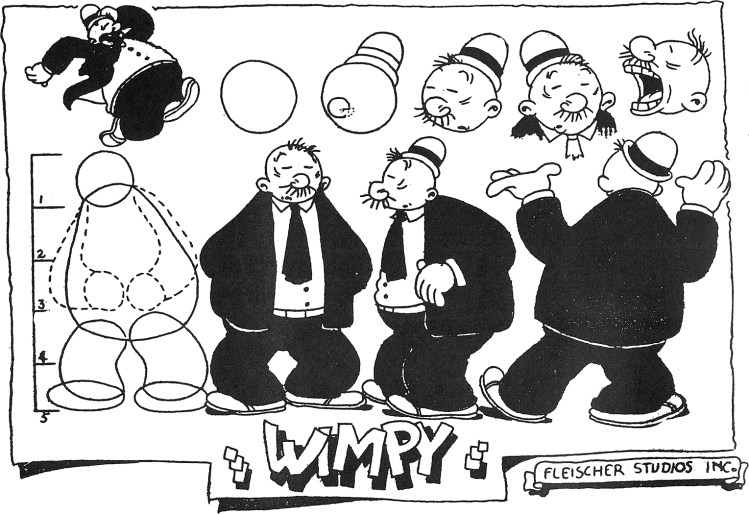 3-wimpy